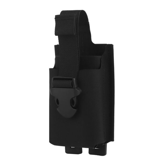 WOSPORT 5.56 WEBBING DOUBLE MAG POUCH [WST-MG-119]
