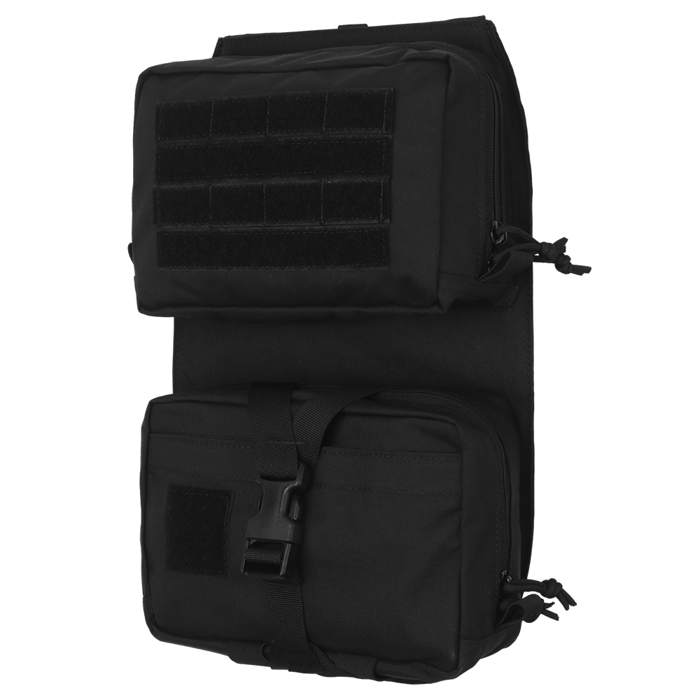 WOSPORT SCARAB TACTICAL BACKPLATE [WST-VE-78-ACC-04]
