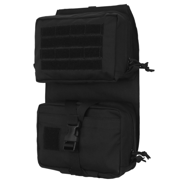 WOSPORT SCARAB TACTICAL BACKPLATE [WST-VE-78-ACC-04]