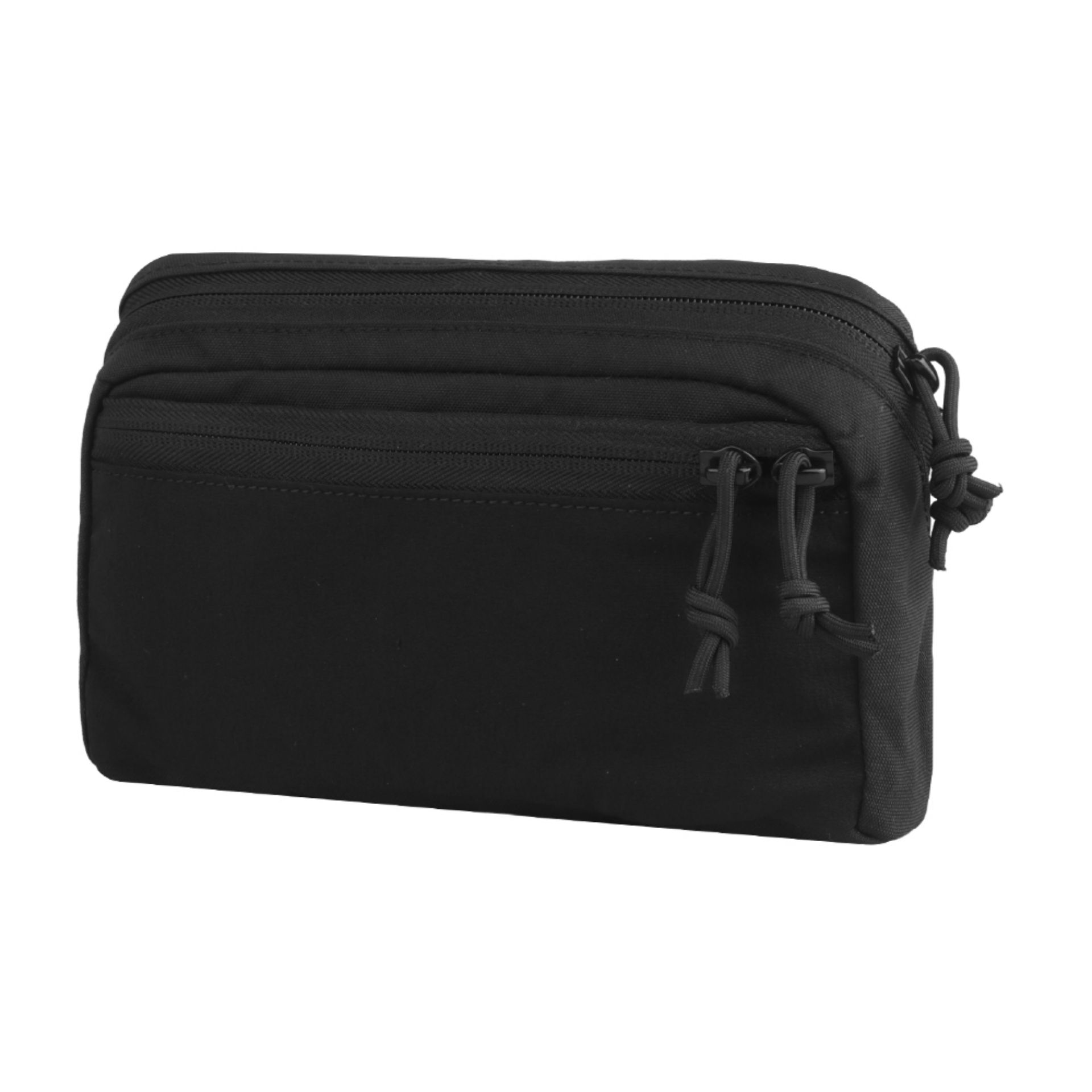 WOSPORT LIGHTWEIGHT LATERAL GP POUCH [WST-BP-118]