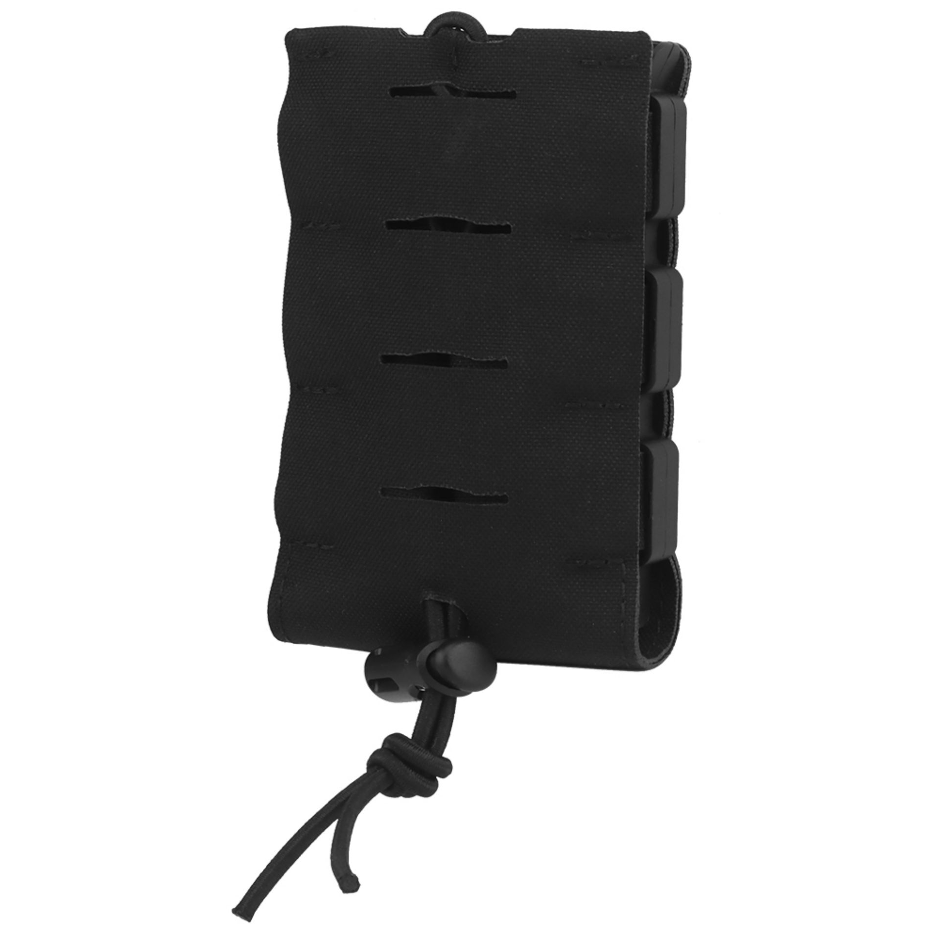 WOSPORT URBAN ASSAULT PISTOL MAG POUCH [WST-MG-57]