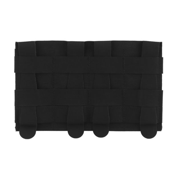 WOSPORT LIGHTWEIGHT SUBMACHINE GUN ELASTIC MAG POUCH [WST-MG-111]