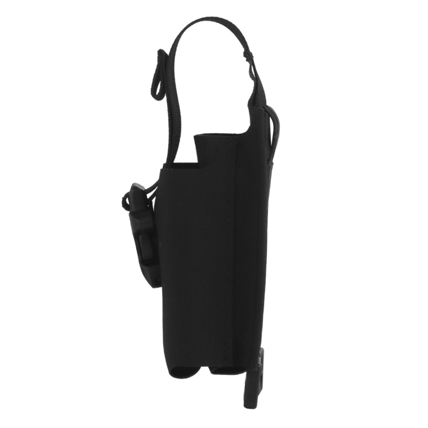 WOSPORT 5.56 WEBBING DOUBLE MAG POUCH [WST-MG-119]