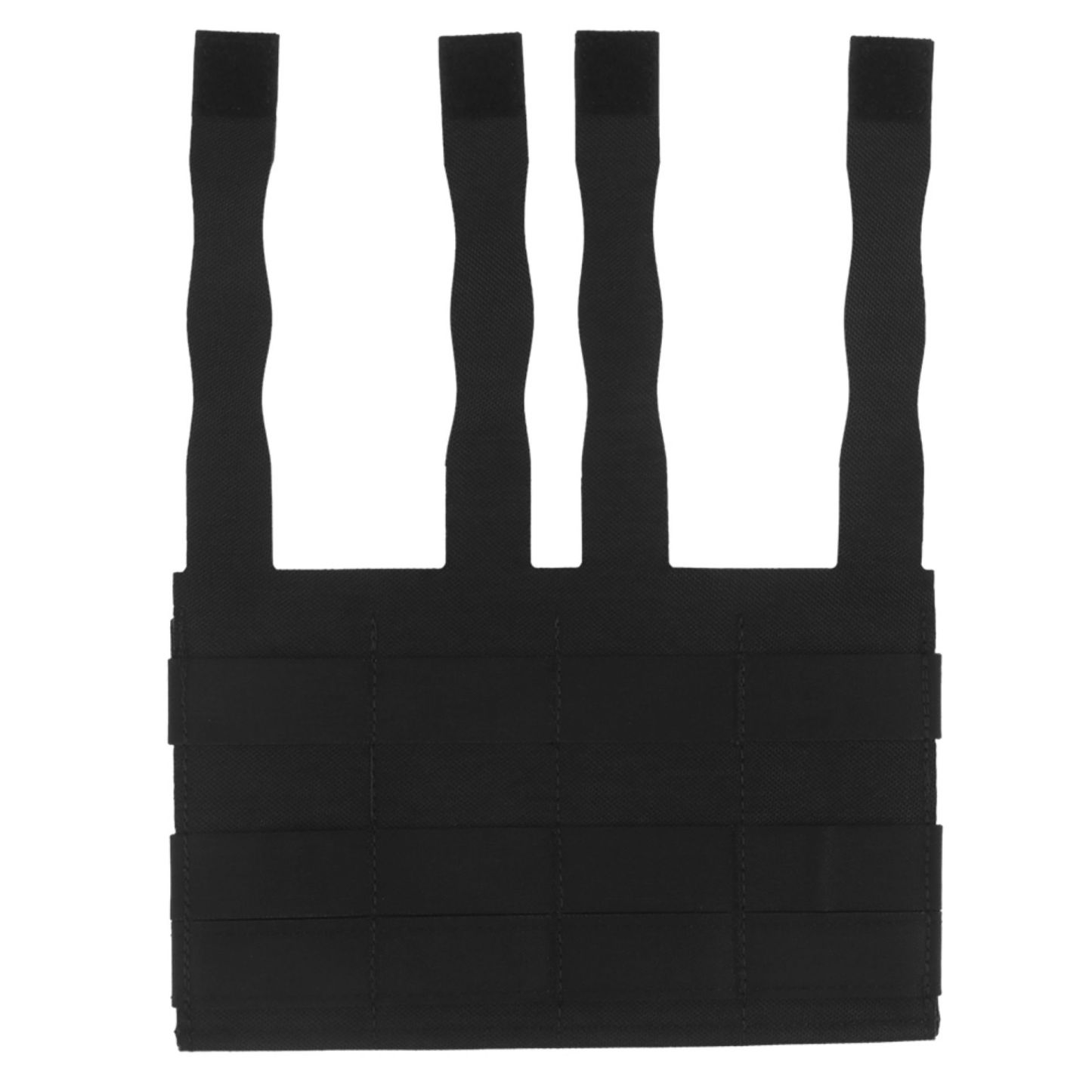 WOSPORT LIGHTWEIGHT SUBMACHINE GUN ELASTIC MAG POUCH [WST-MG-111]