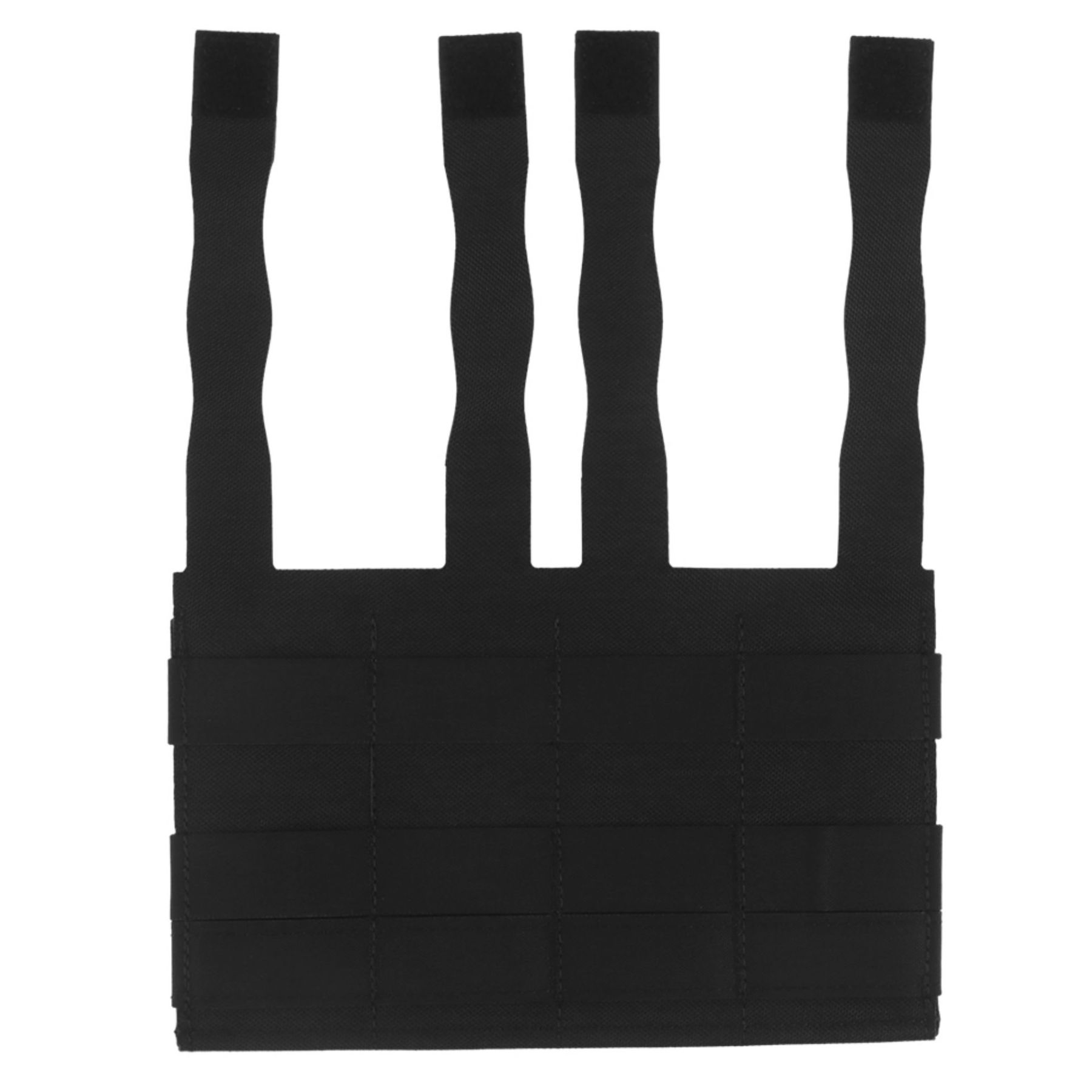 WOSPORT LIGHTWEIGHT SUBMACHINE GUN ELASTIC MAG POUCH [WST-MG-111]
