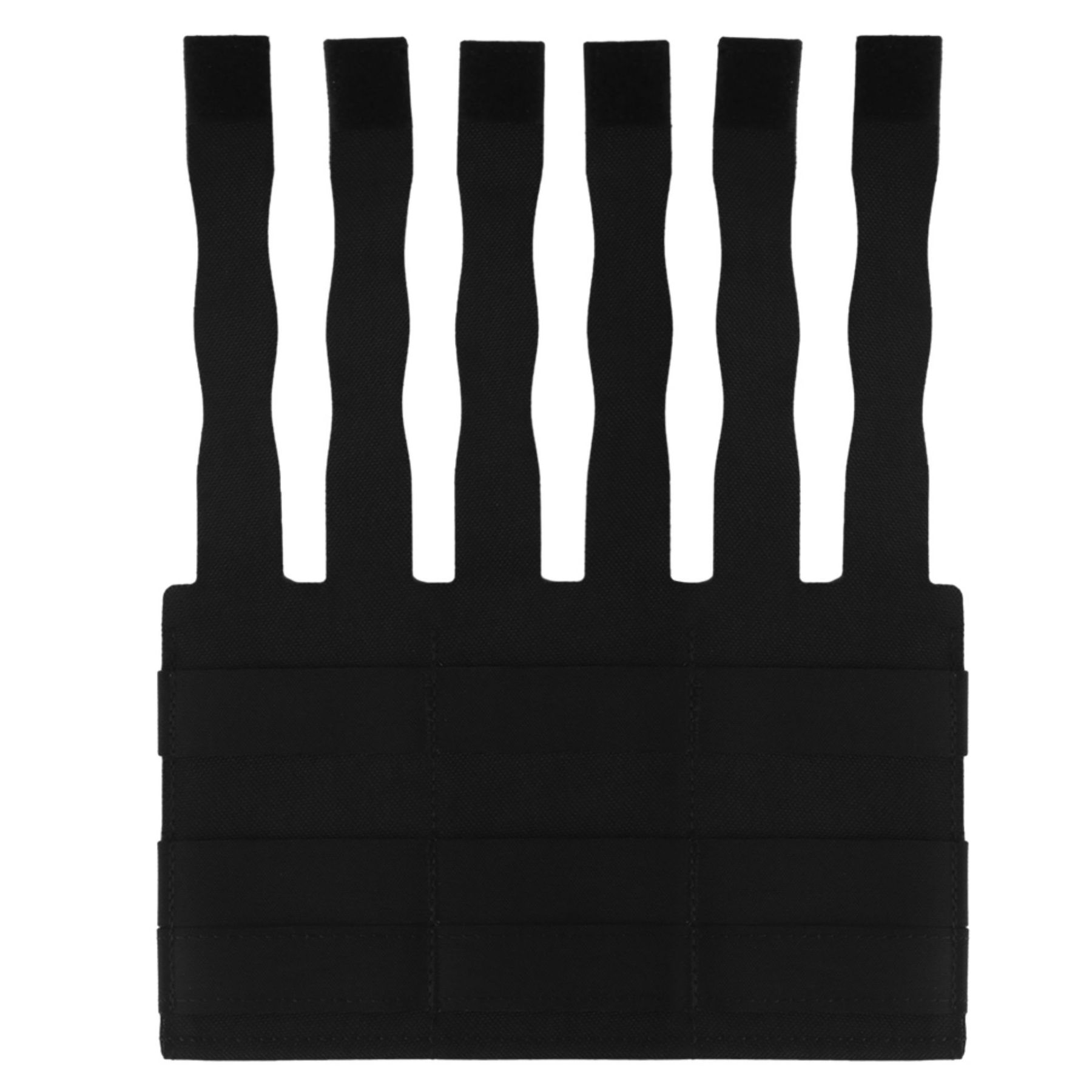 WOSPORT LIGHTWEIGHT ELASTIC TRIPLE MAG POUCH [WST-MG-116]