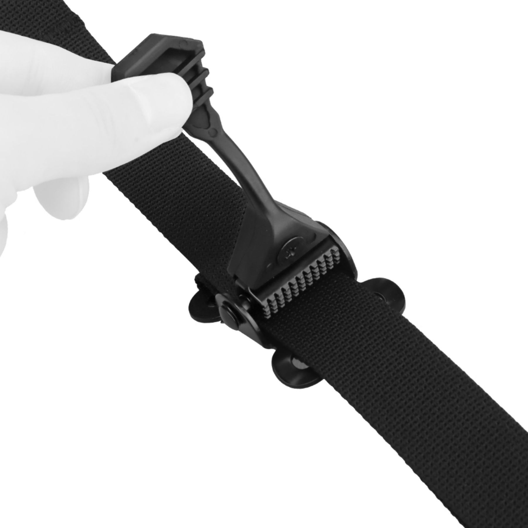 WOSPORT TACTICAL SINGLE POINT GUN SLING[WST-SL-50]