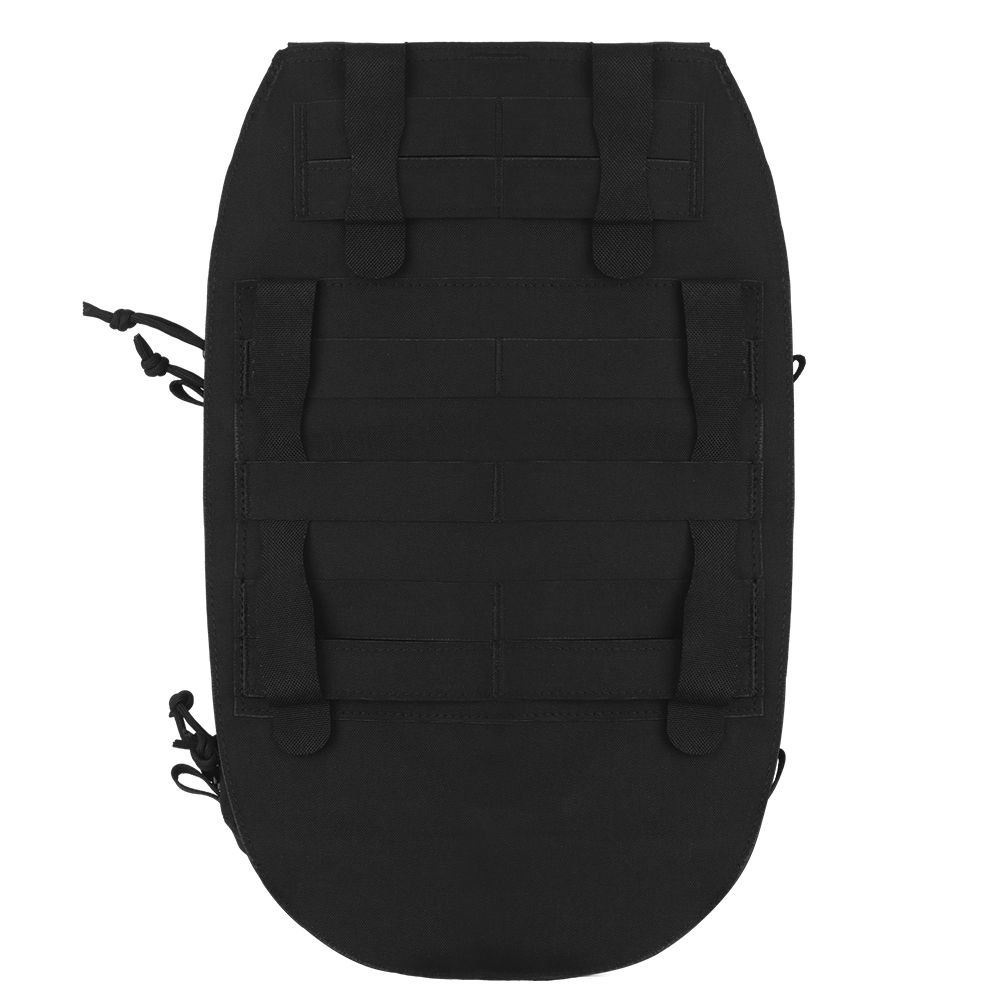 WOSPORT SCARAB TACTICAL BACKPLATE [WST-VE-78-ACC-04]