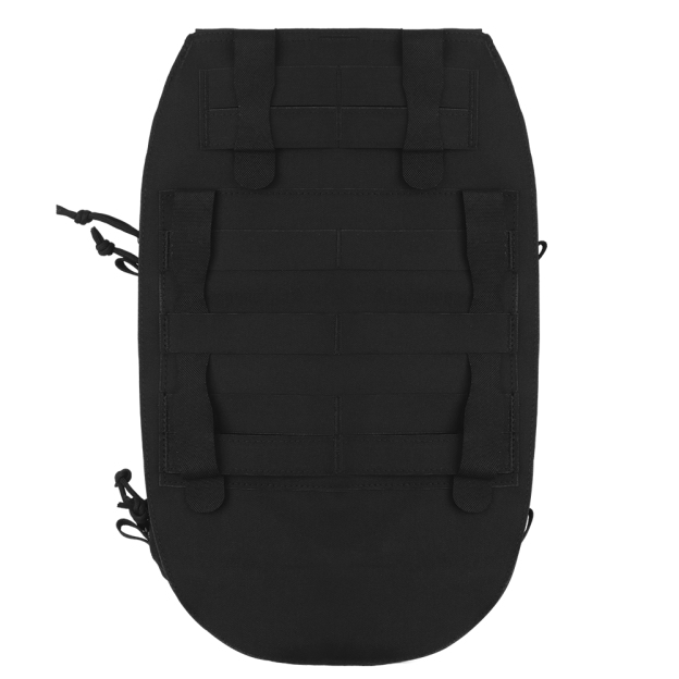 WOSPORT SCARAB TACTICAL BACKPLATE [WST-VE-78-ACC-04]