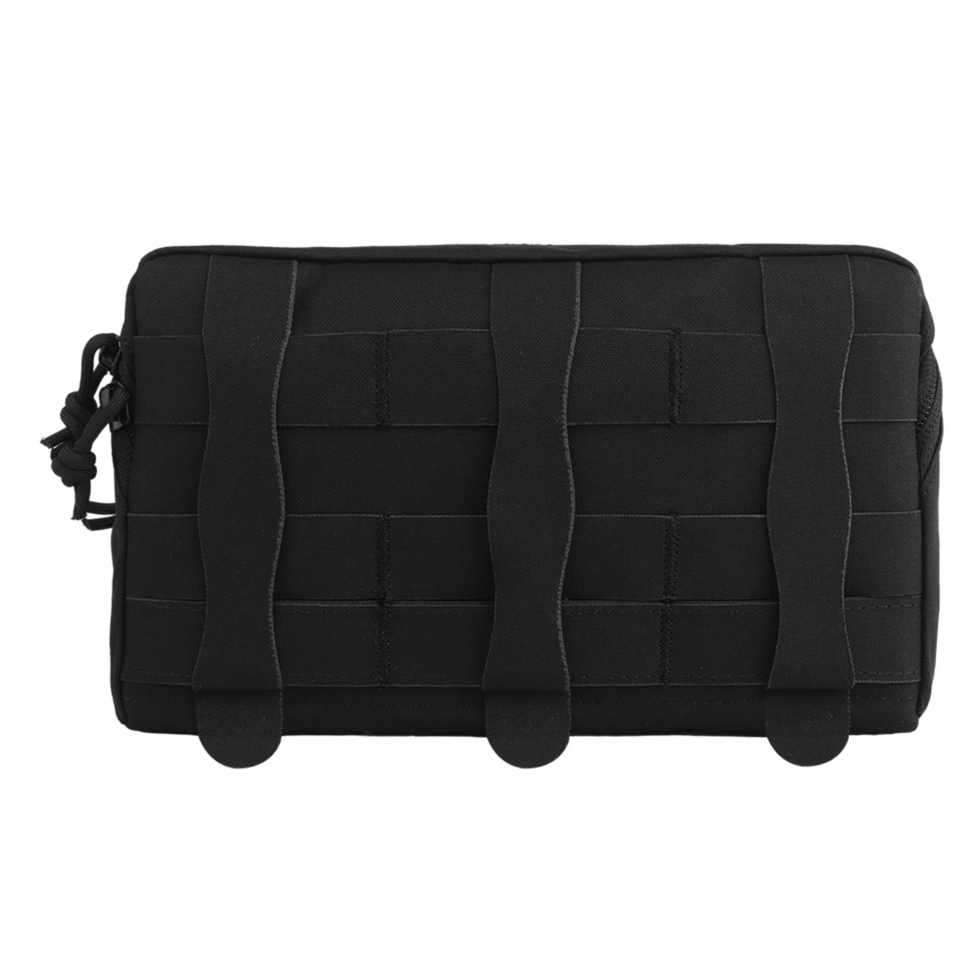 WOSPORT LIGHTWEIGHT LATERAL GP POUCH [WST-BP-118]