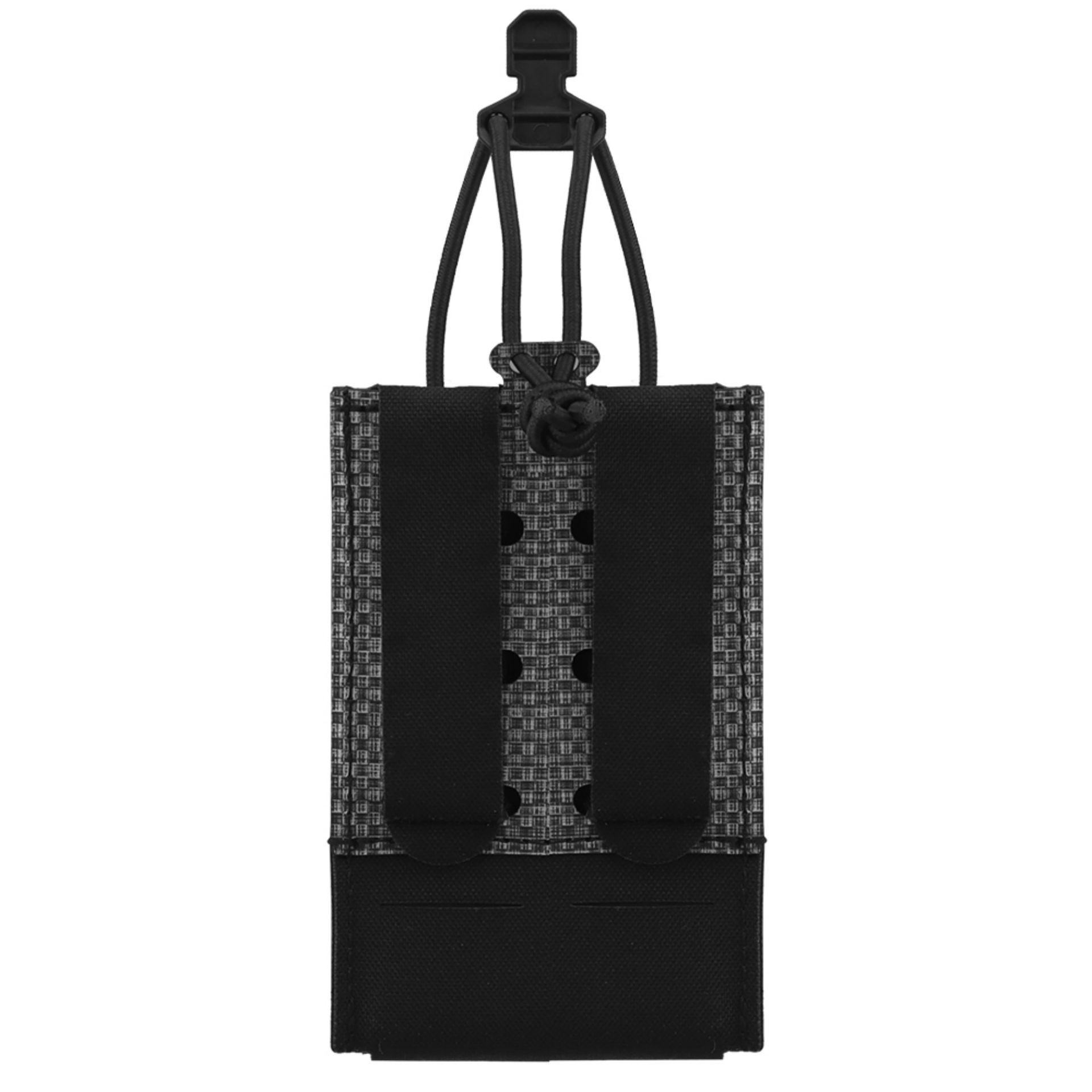 WOSPORT SINGLE AR MAG POUCH [WST-MG-71]