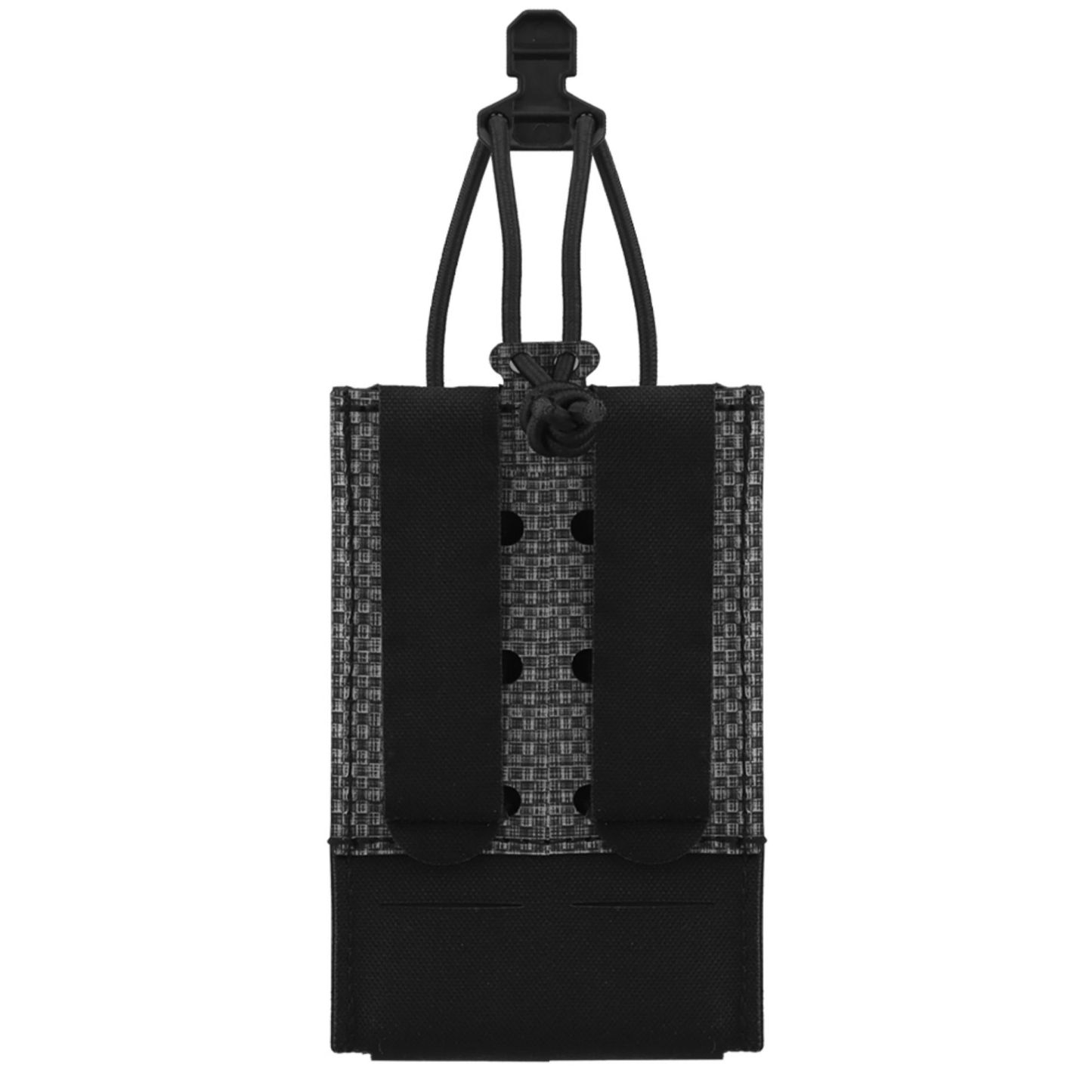 WOSPORT SINGLE AR MAG POUCH [WST-MG-71]