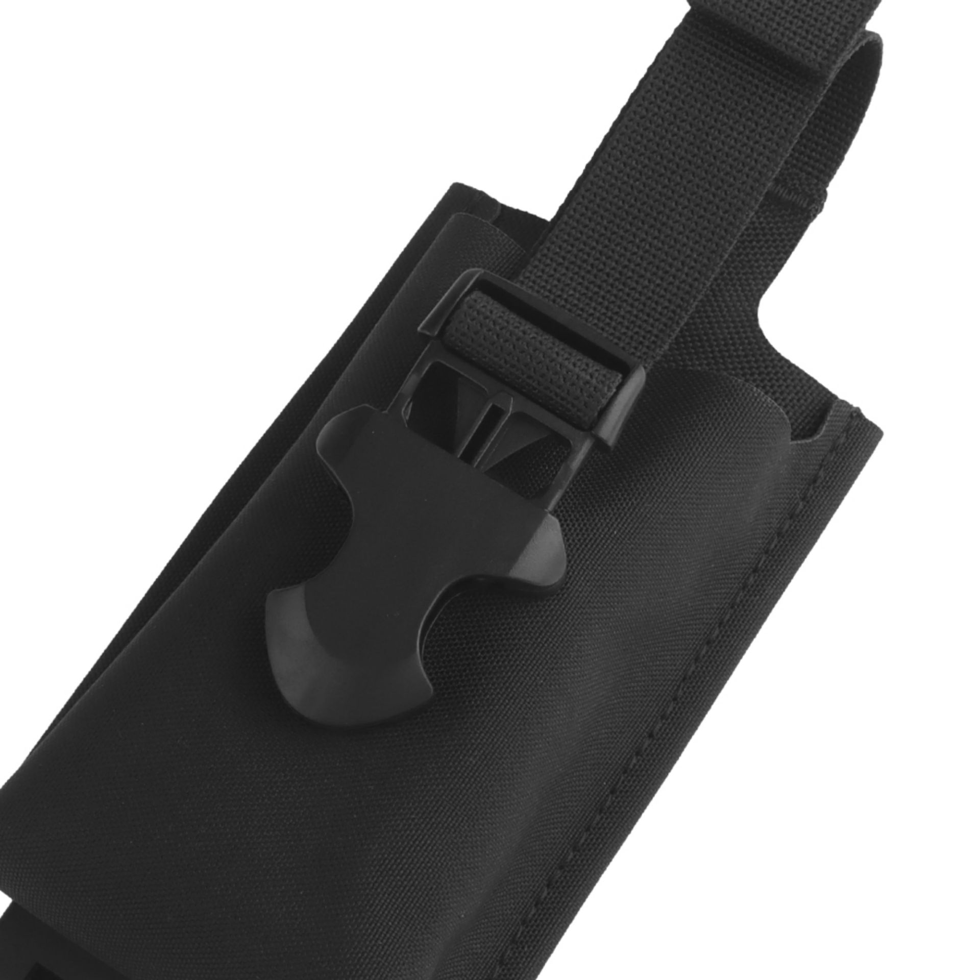 WOSPORT 5.56 WEBBING SINGLE MAG POUCH [WST-MG-118]