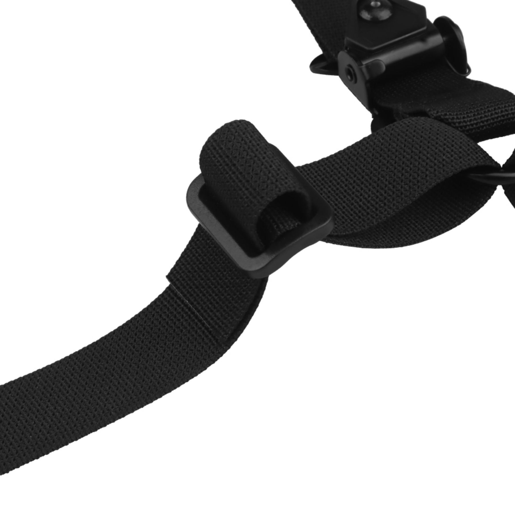 WOSPORT TACTICAL SINGLE POINT GUN SLING[WST-SL-50]