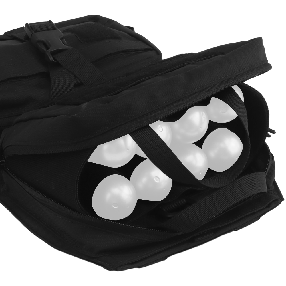 WOSPORT SCARAB TACTICAL BACKPLATE [WST-VE-78-ACC-04]