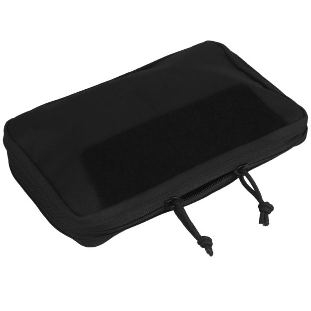 WOSPORT ARC GP POUCH [WST-BP-129]