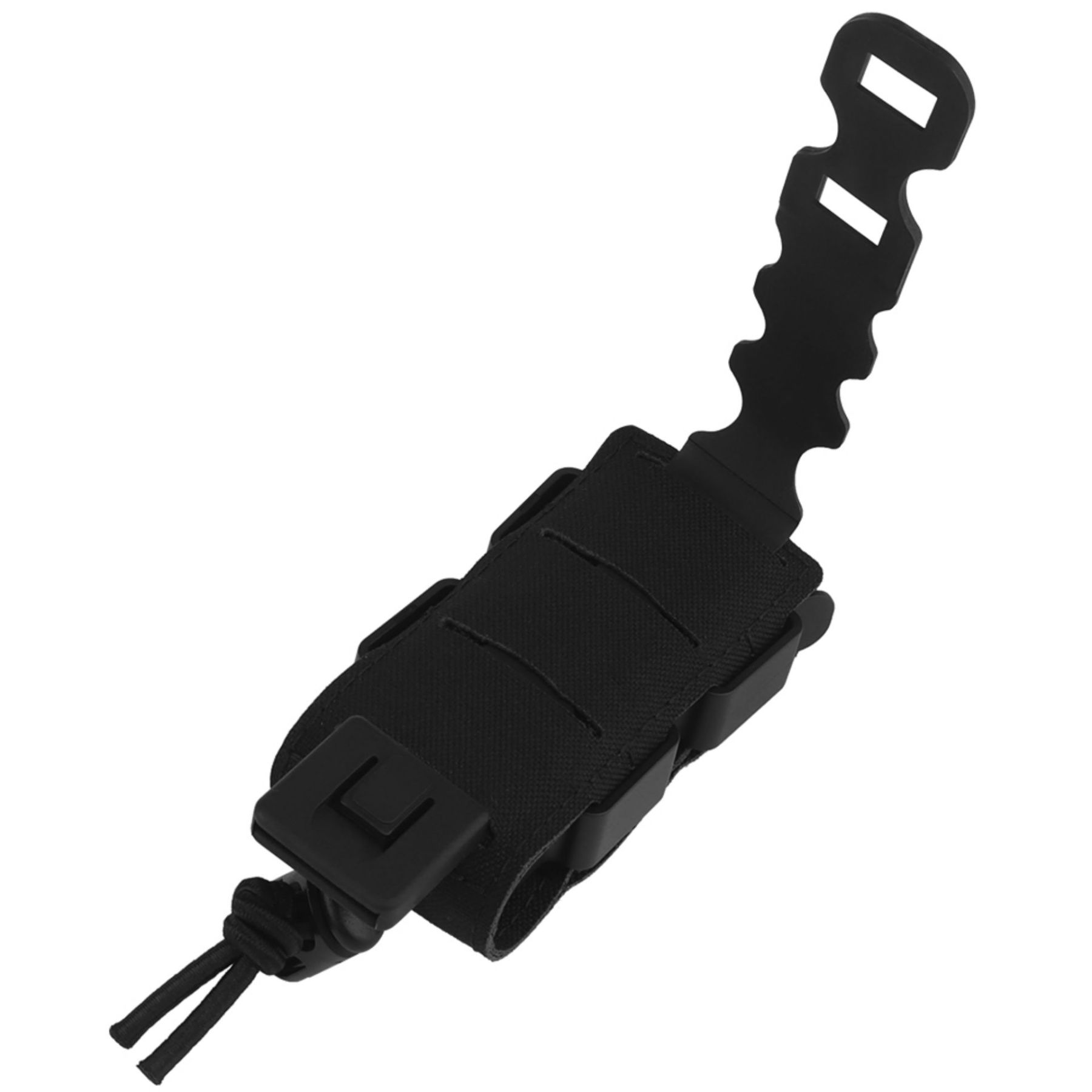 WOSPORT URBAN ASSAULT PISTOL MAG POUCH [WST-MG-57]