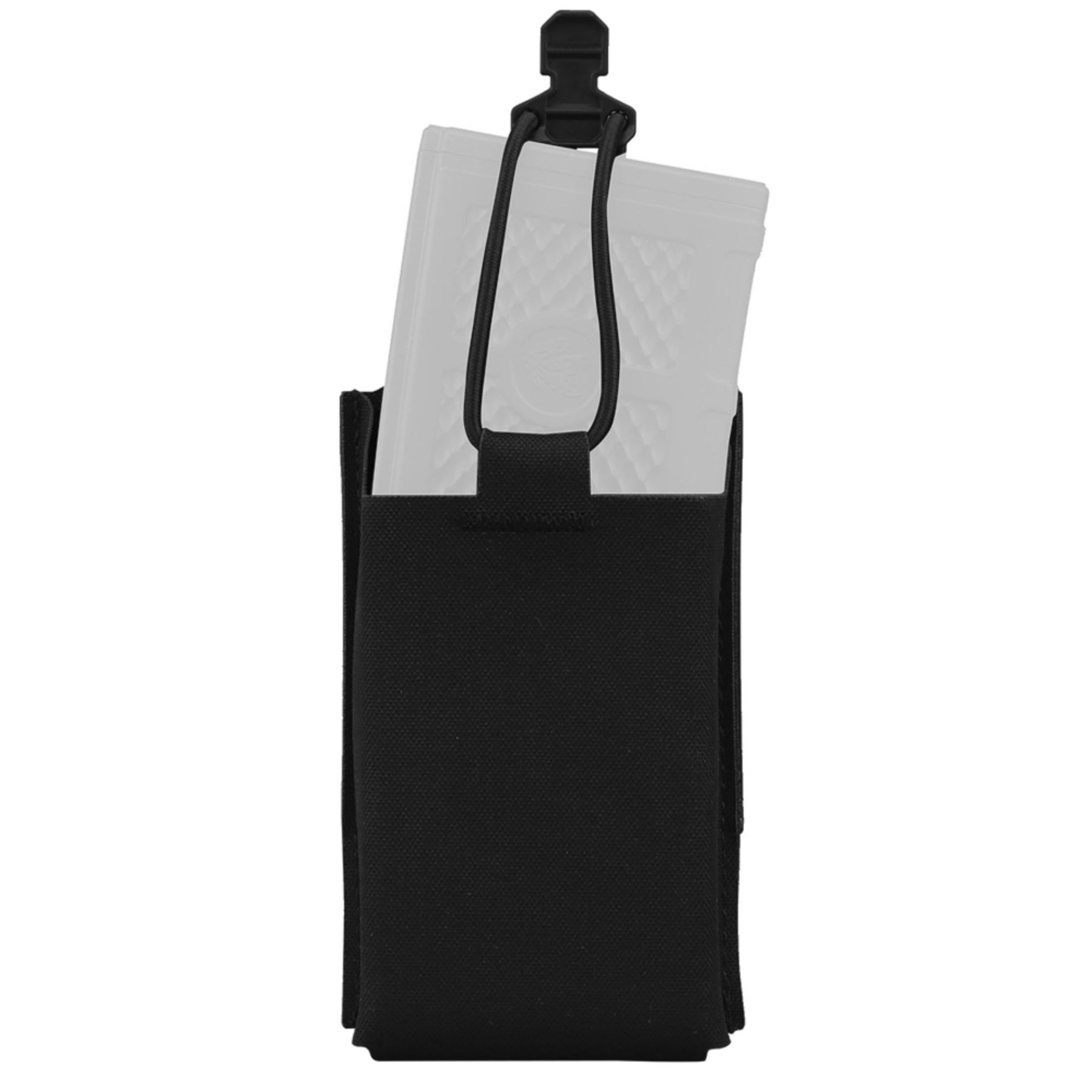WOSPORT SINGLE AR MAG POUCH [WST-MG-71]