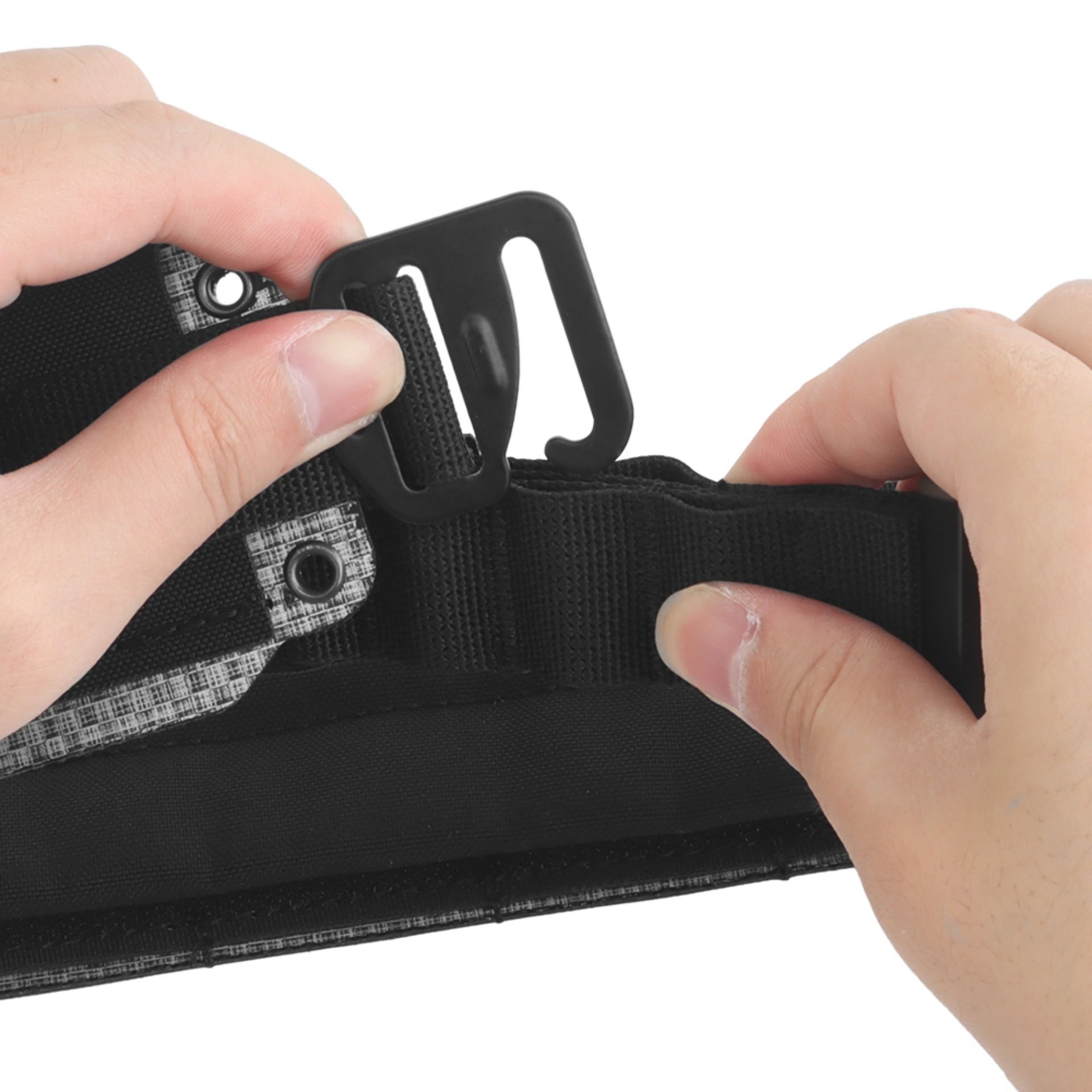 WOSPORT ARC TACTICAL BELT [WST-BA-34]