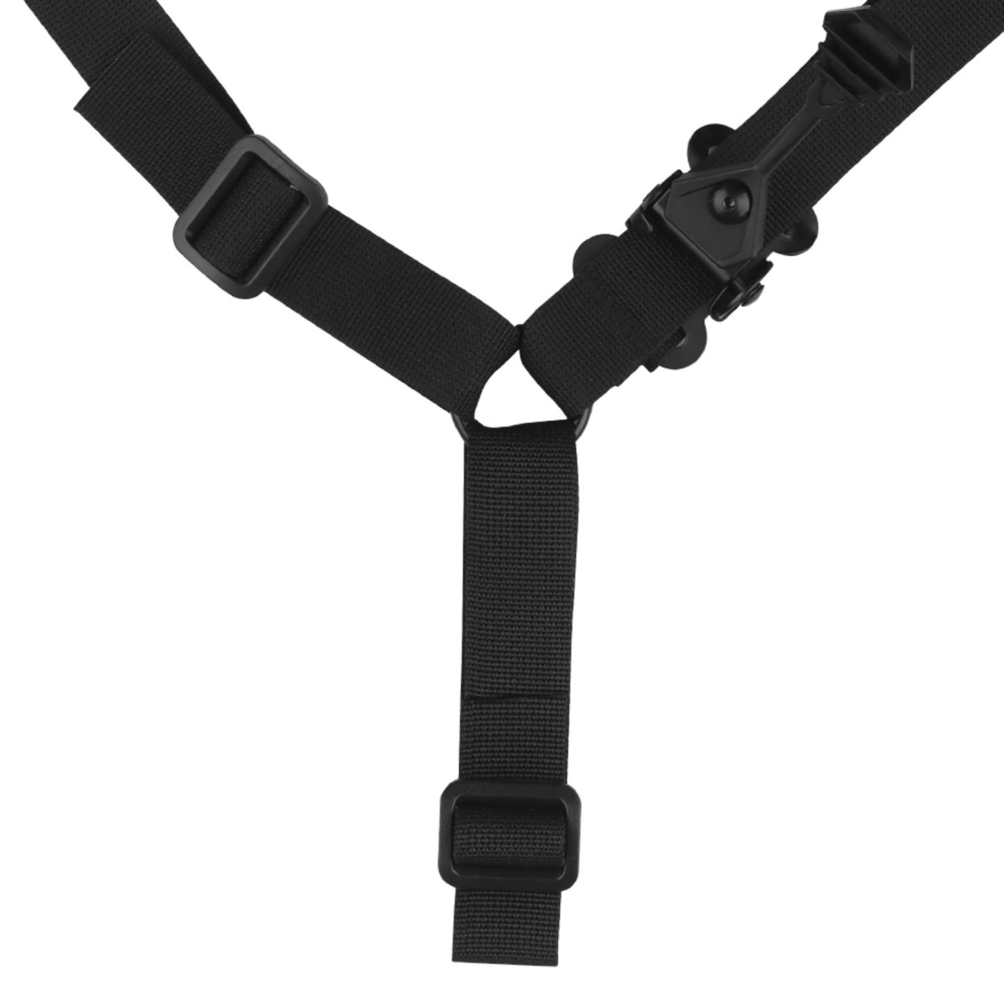 WOSPORT TACTICAL SINGLE POINT GUN SLING[WST-SL-50]