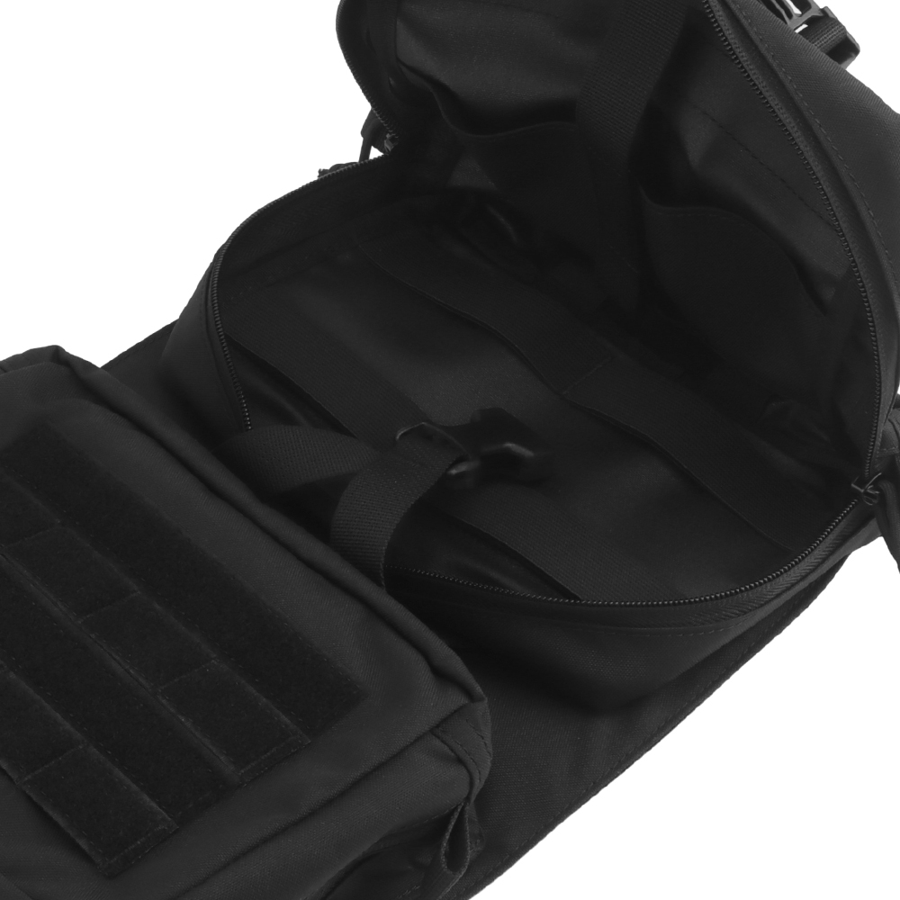 WOSPORT SCARAB TACTICAL BACKPLATE [WST-VE-78-ACC-04]