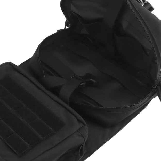 WOSPORT SCARAB TACTICAL BACKPLATE [WST-VE-78-ACC-04]