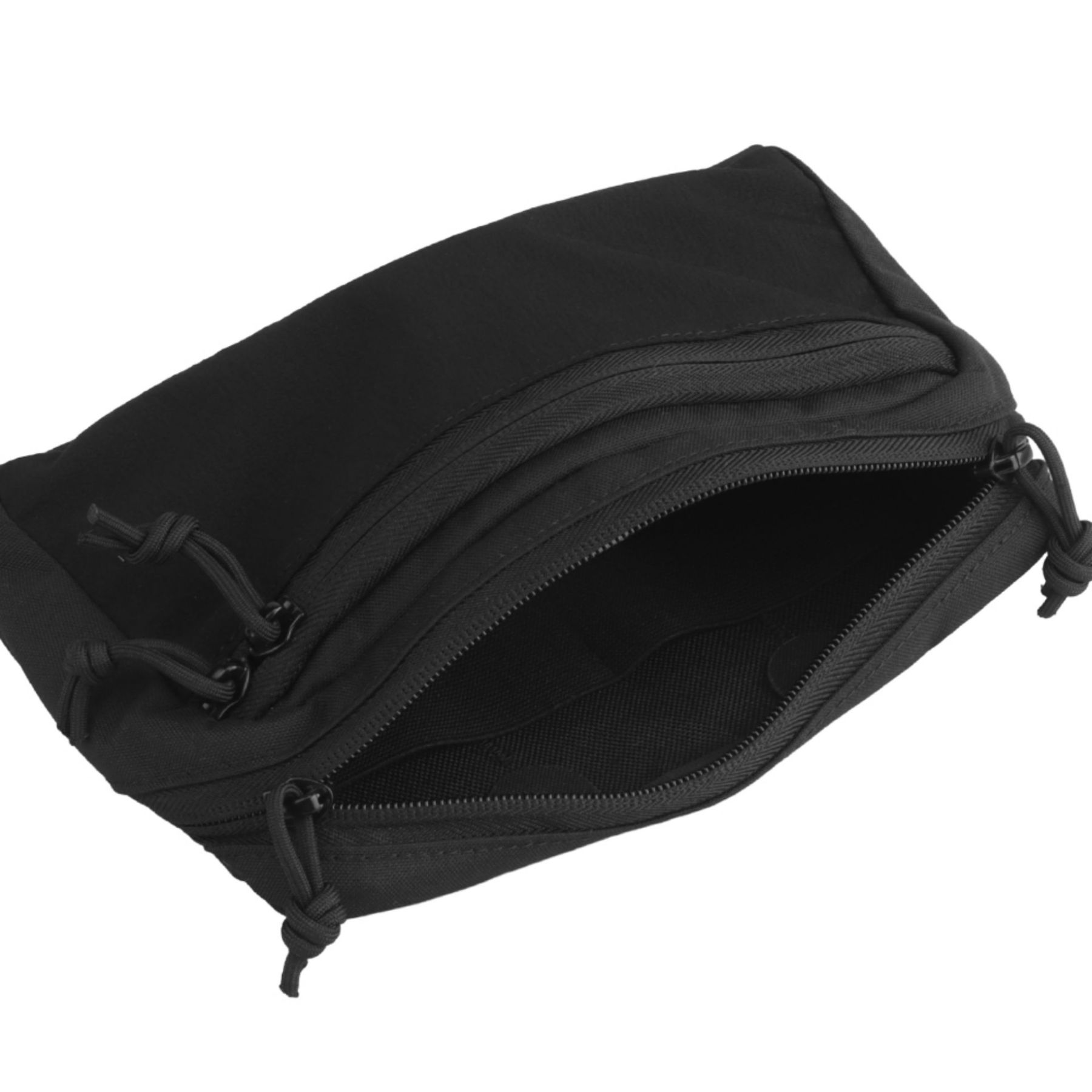 WOSPORT LIGHTWEIGHT LATERAL GP POUCH [WST-BP-118]