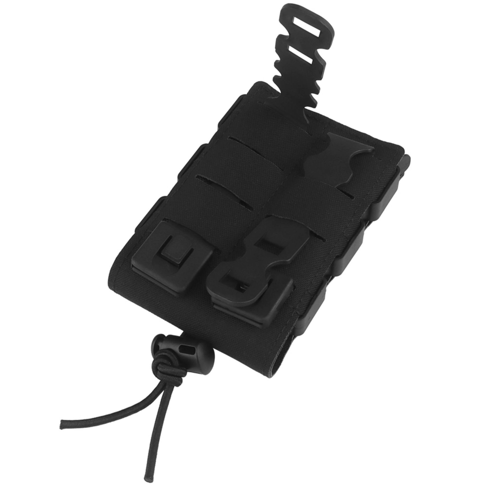 WOSPORT URBAN ASSAULT PISTOL MAG POUCH [WST-MG-57]