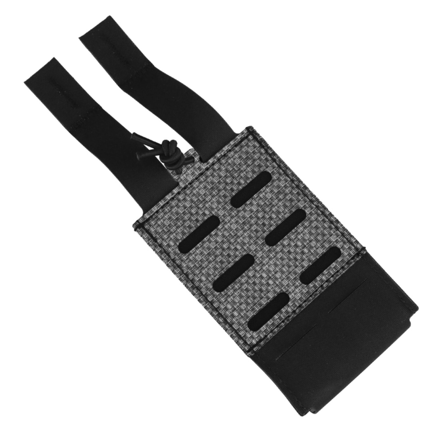 WOSPORT SINGLE AR MAG POUCH [WST-MG-71]