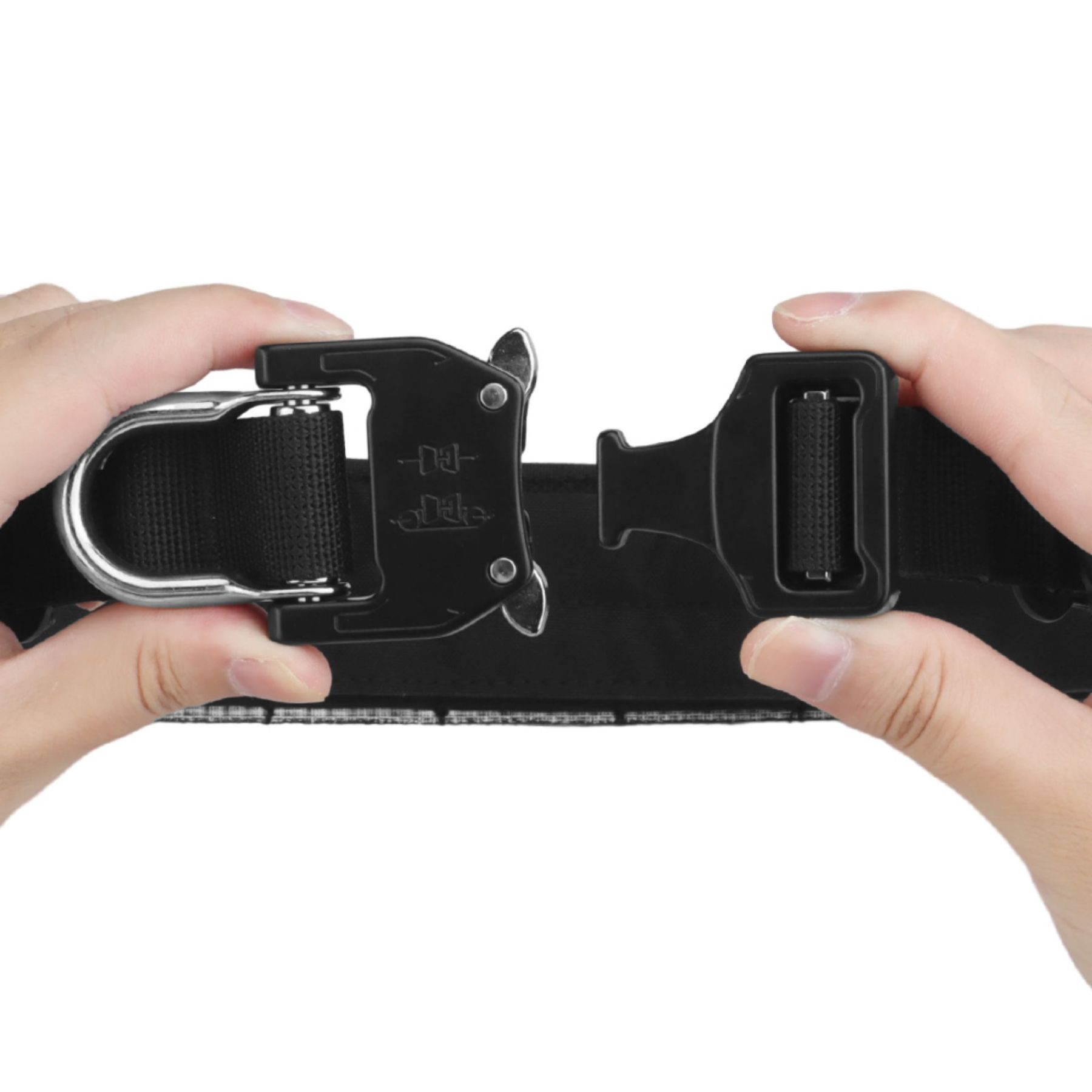 WOSPORT ARC TACTICAL BELT [WST-BA-34]