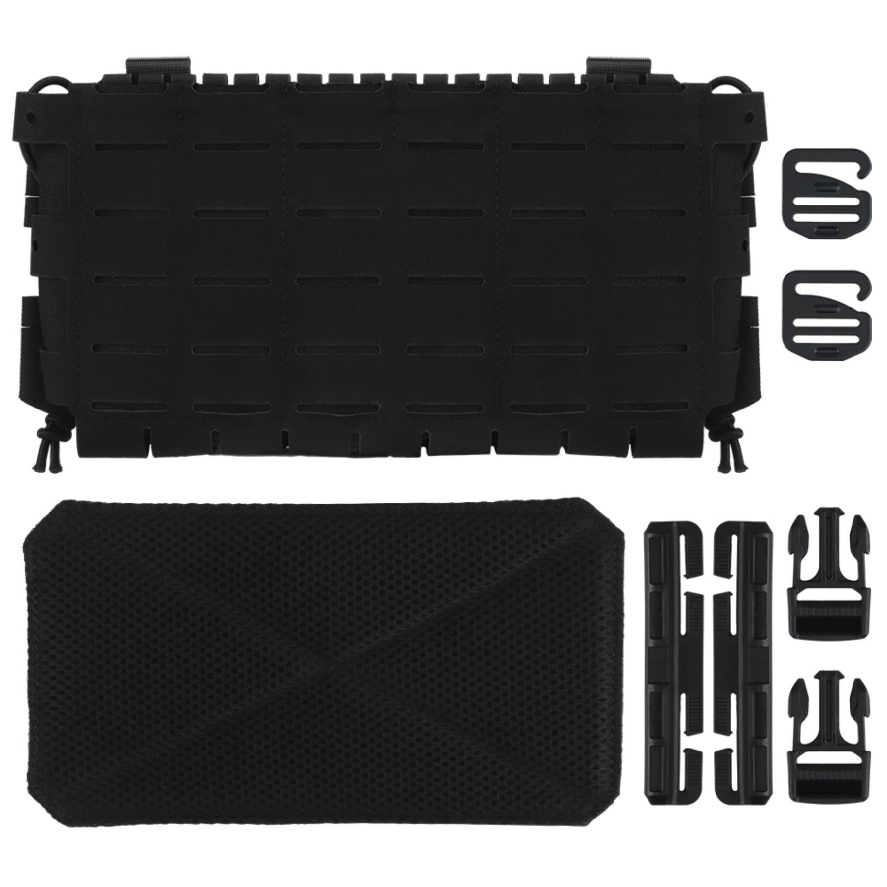 WOSPORT ARC V3 MULTI-PURPOSE MAG POUCH [WST-VE-77-ACC-03]