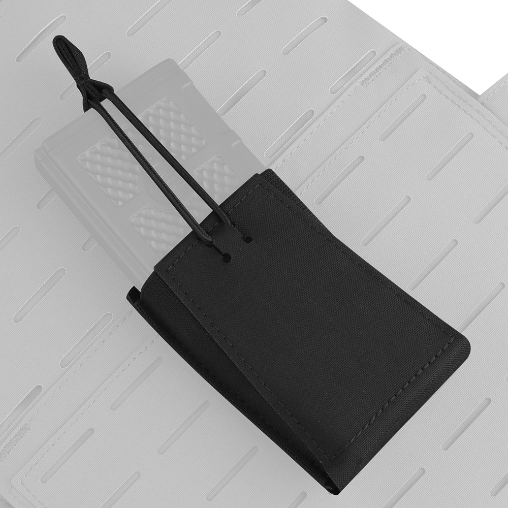 WOSPORT ASSAULTER SINGLE AR MAG POUCH [WST-MG-103]