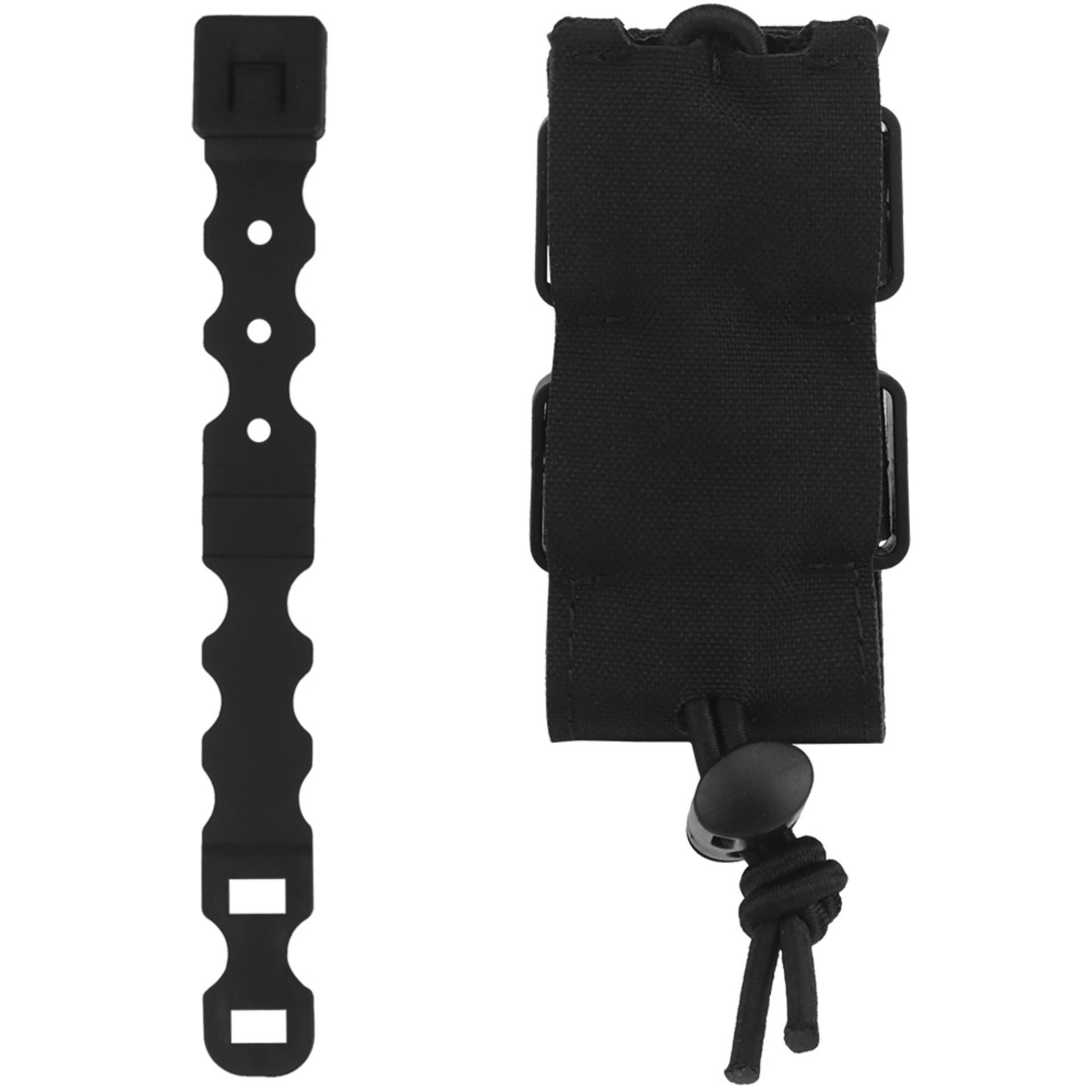 WOSPORT URBAN ASSAULT PISTOL MAG POUCH [WST-MG-57]