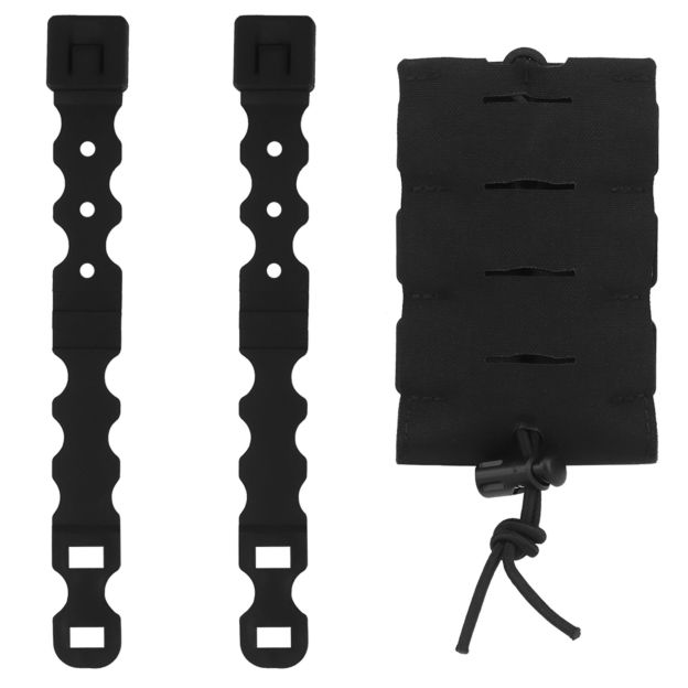 WOSPORT URBAN ASSAULT PISTOL MAG POUCH [WST-MG-57]