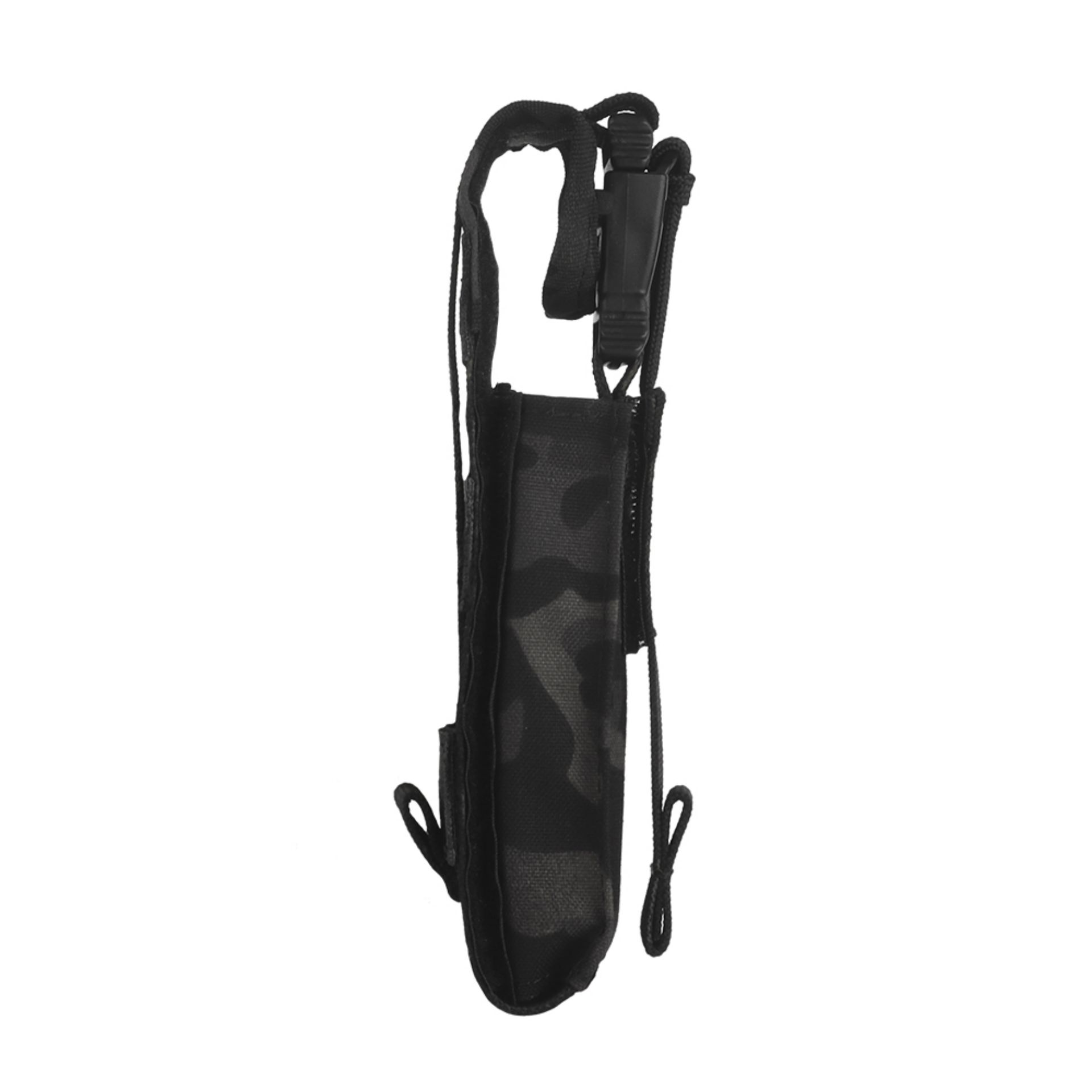 WOSPORT QUICK TOURNIQUET POUCH [WST-BP-133]