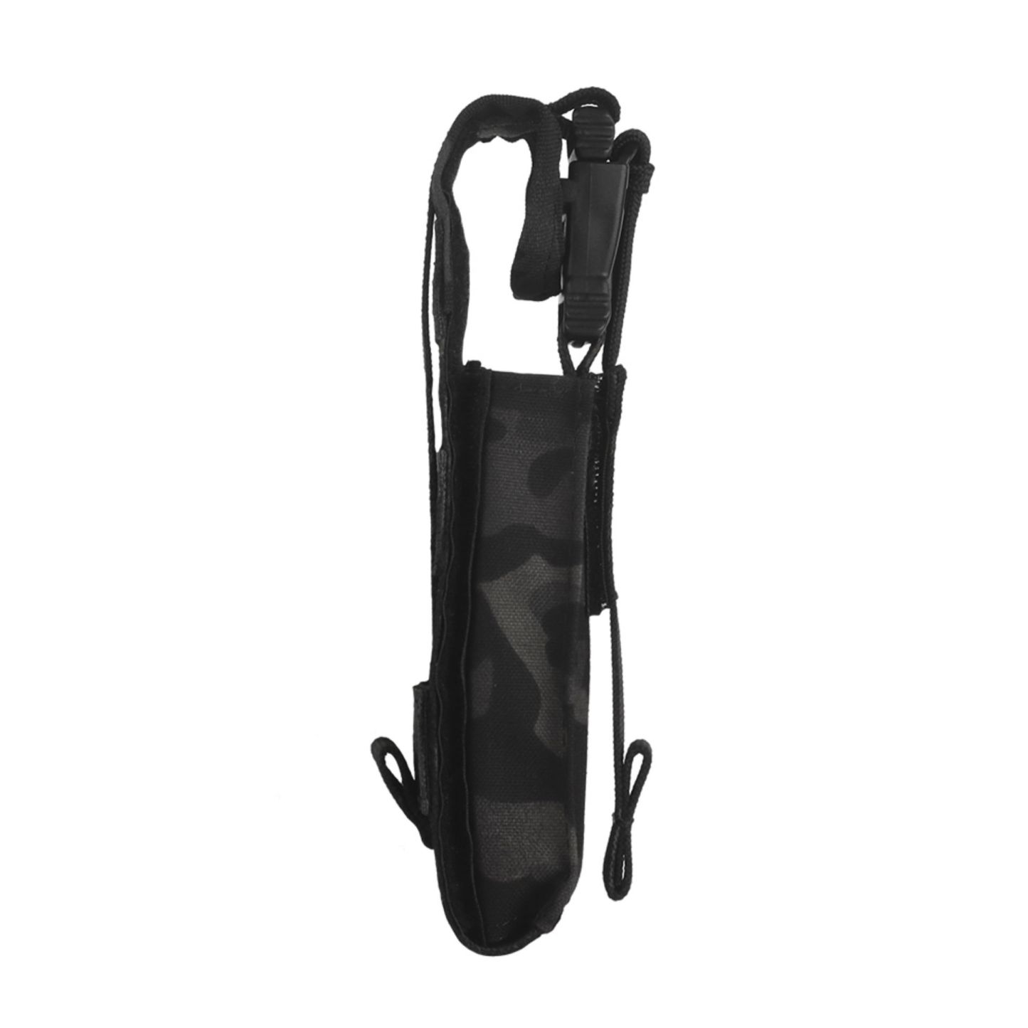 WOSPORT QUICK TOURNIQUET POUCH [WST-BP-133]