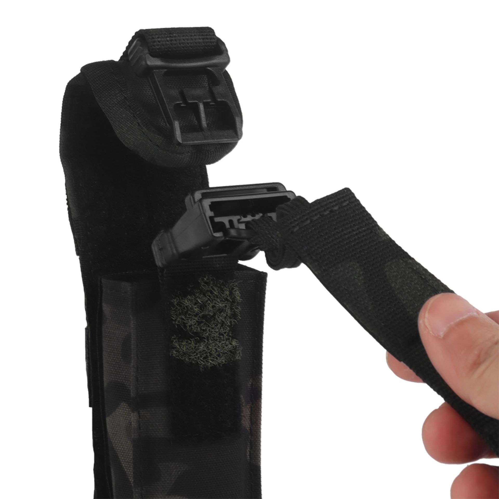 WOSPORT QUICK TOURNIQUET POUCH [WST-BP-133]