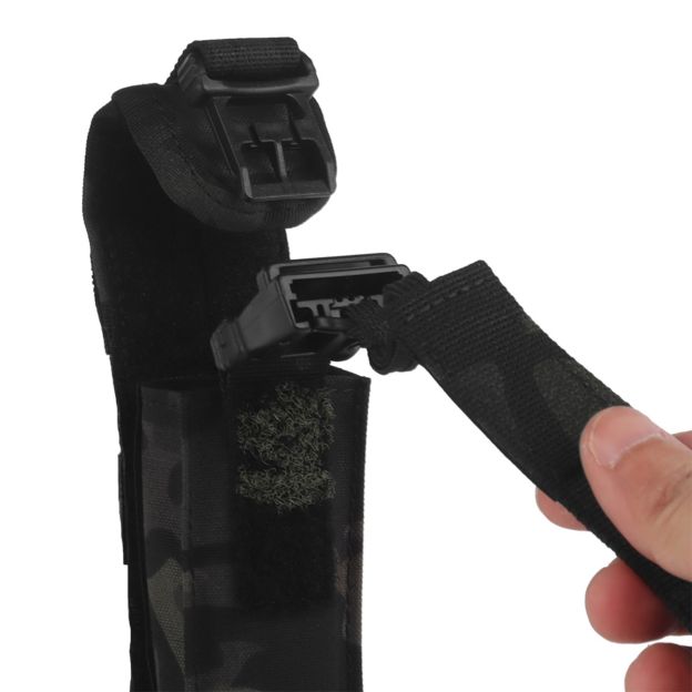 WOSPORT QUICK TOURNIQUET POUCH [WST-BP-133]