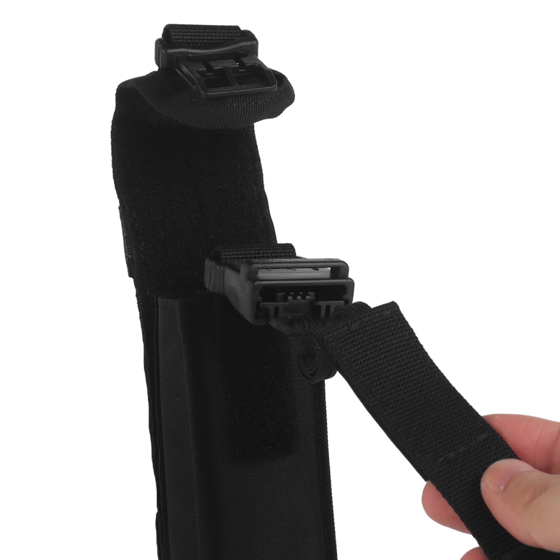 WOSPORT QUICK TOURNIQUET POUCH [WST-BP-133]