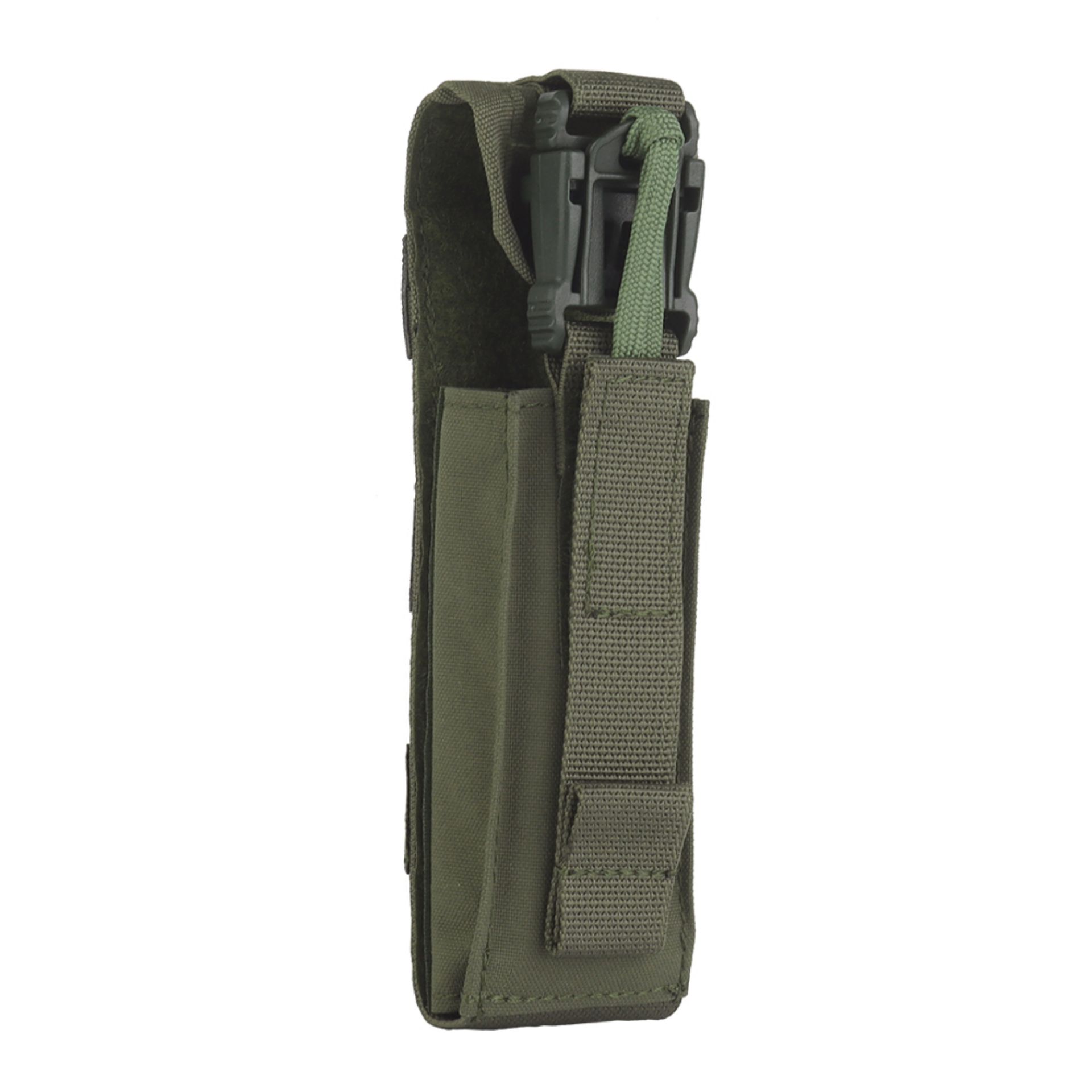 WOSPORT QUICK TOURNIQUET POUCH [WST-BP-133]