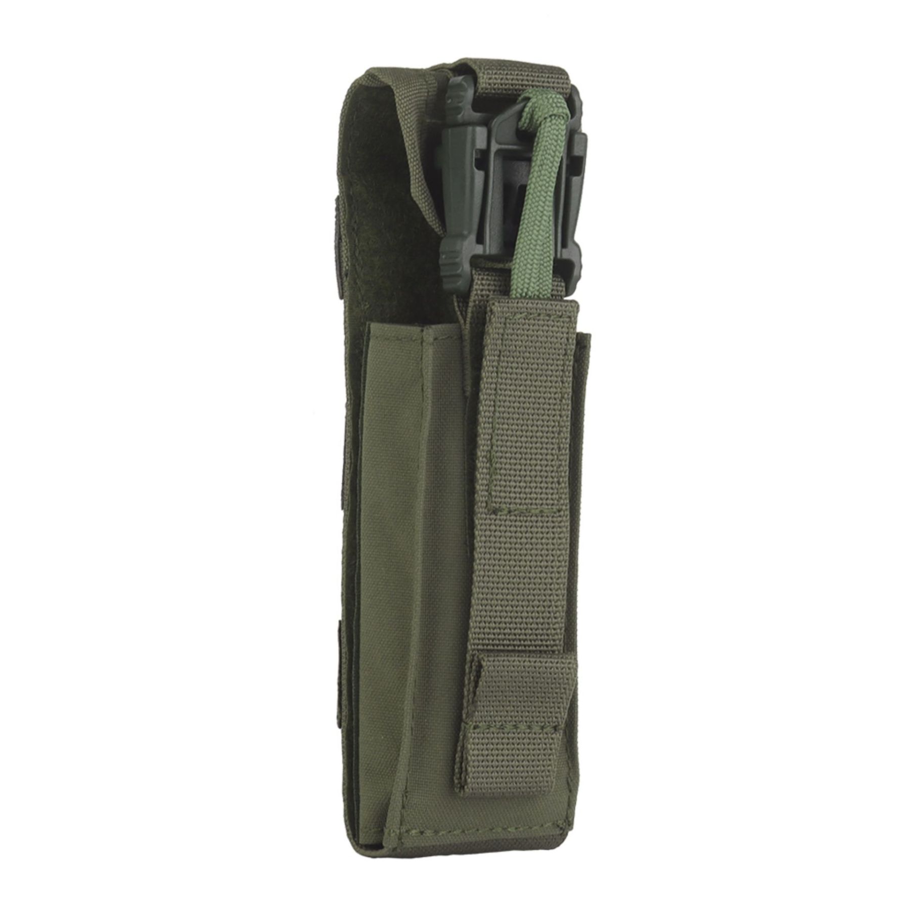 WOSPORT QUICK TOURNIQUET POUCH [WST-BP-133]