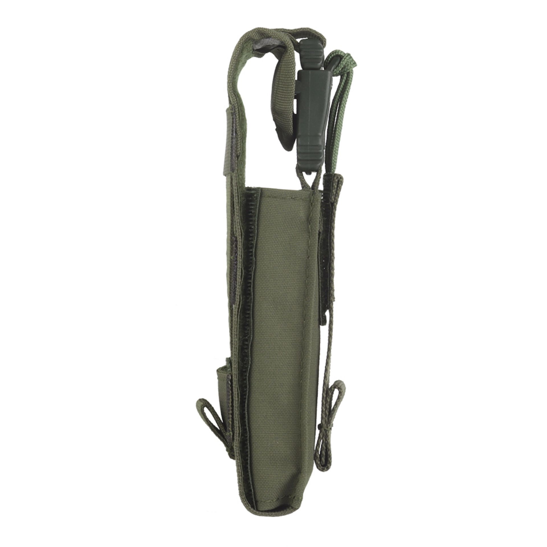 WOSPORT QUICK TOURNIQUET POUCH [WST-BP-133]