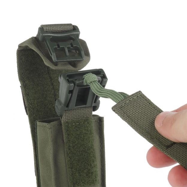 WOSPORT QUICK TOURNIQUET POUCH [WST-BP-133]