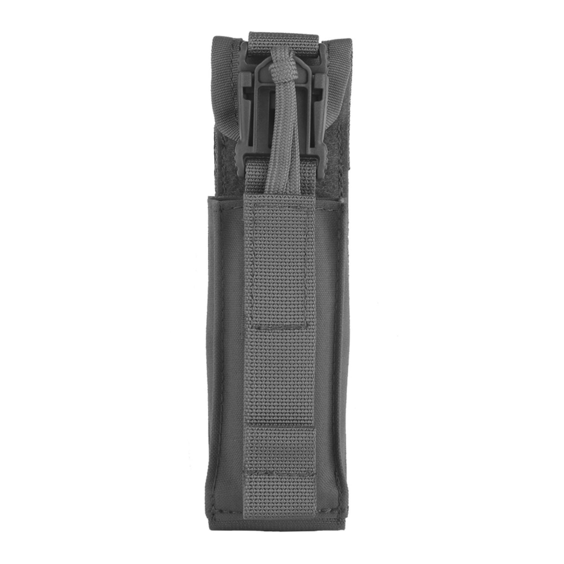 WOSPORT QUICK TOURNIQUET POUCH [WST-BP-133]