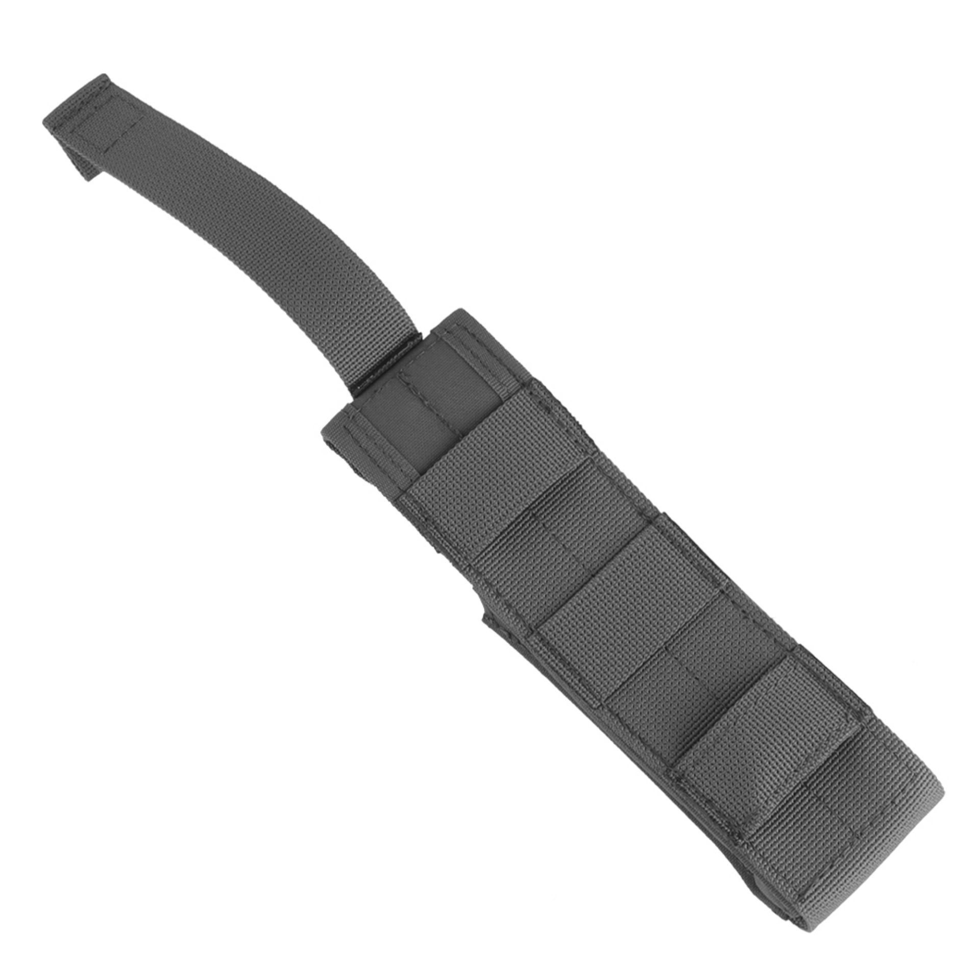 WOSPORT QUICK TOURNIQUET POUCH [WST-BP-133]