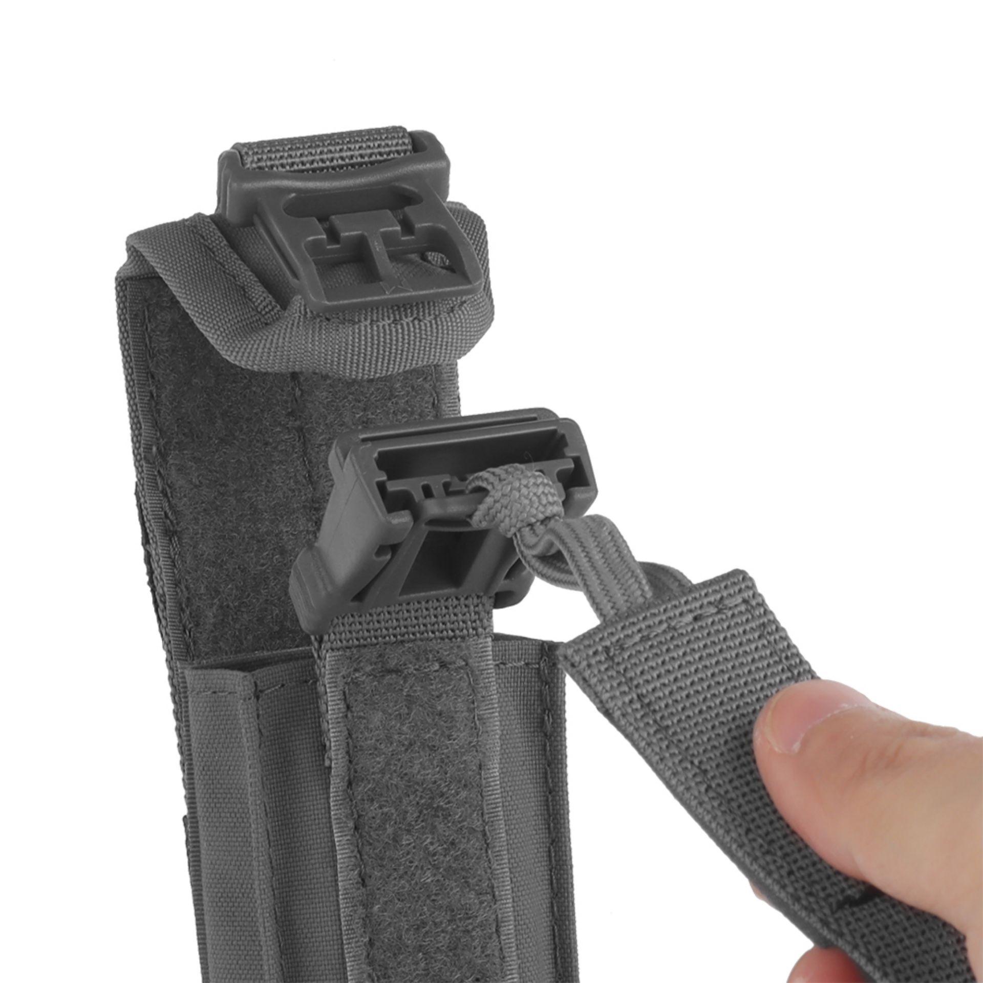 WOSPORT QUICK TOURNIQUET POUCH [WST-BP-133]