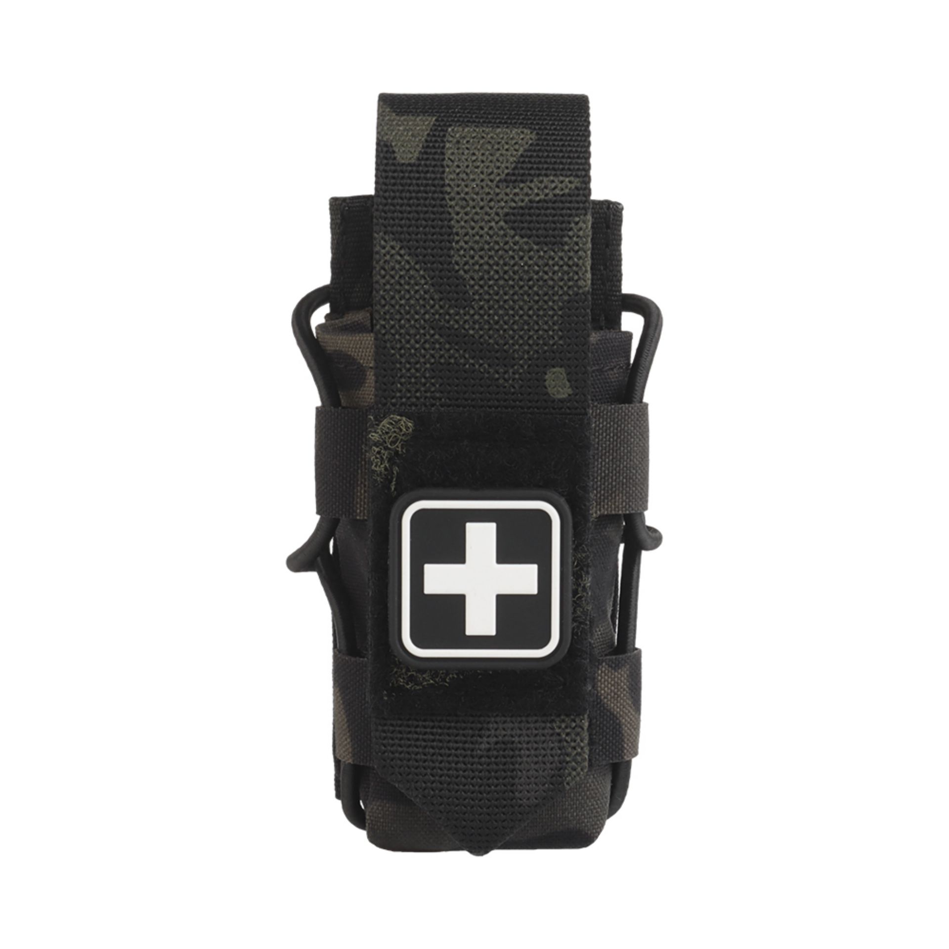 WOSPORT UNIVERSAL TOURNIQUET POUCH [WST-BP-137]