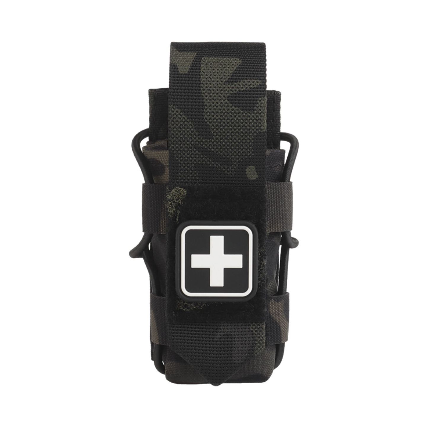 WOSPORT UNIVERSAL TOURNIQUET POUCH [WST-BP-137]