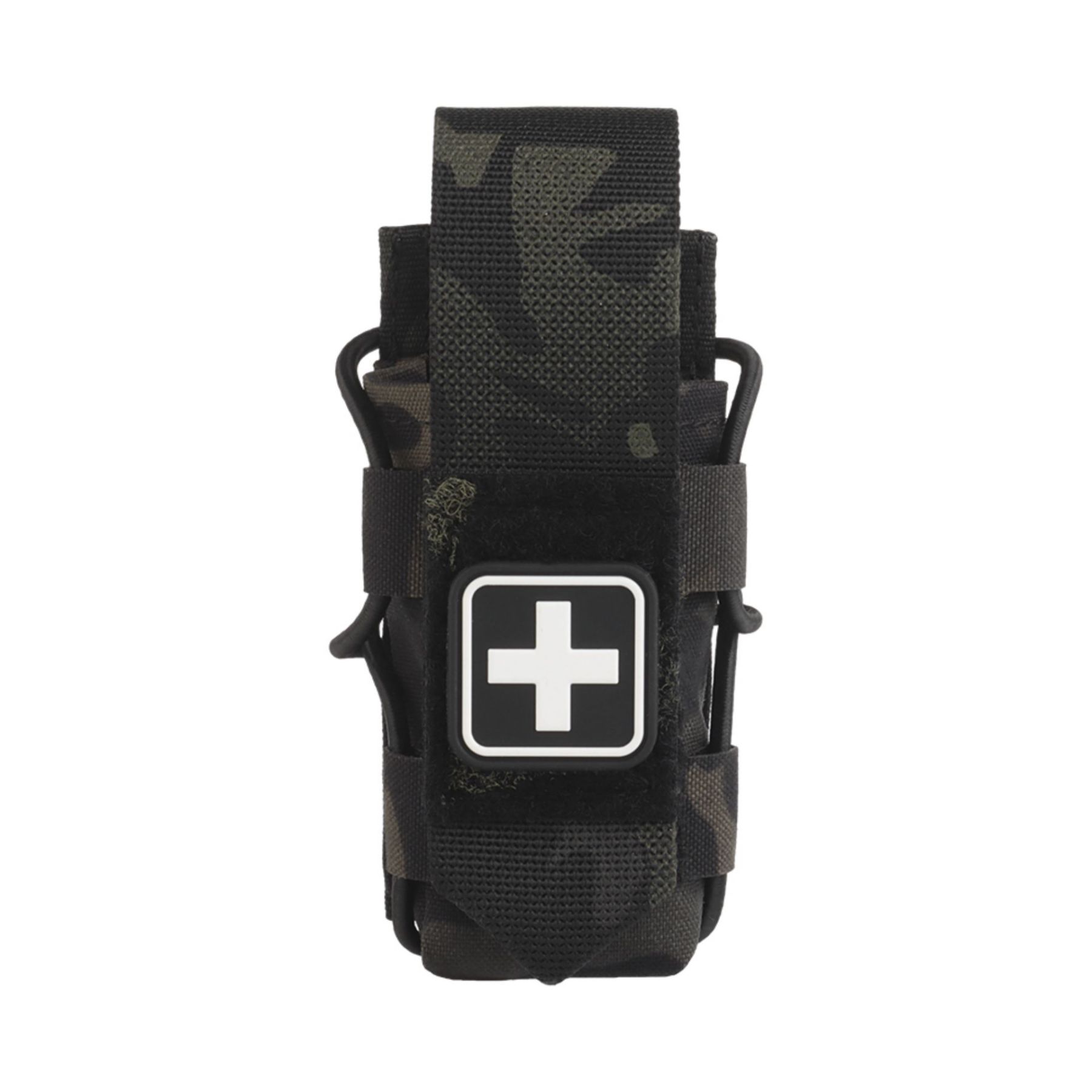 WOSPORT UNIVERSAL TOURNIQUET POUCH [WST-BP-137]
