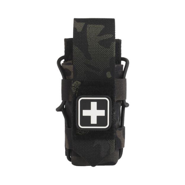 WOSPORT UNIVERSAL TOURNIQUET POUCH [WST-BP-137]